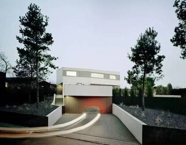 混凝土、拋光混凝土