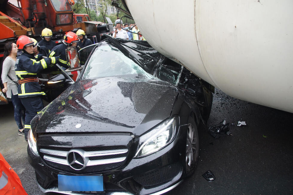 混凝土、混凝土罐車
