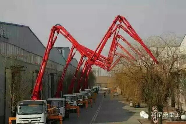 青島科尼樂(lè)、建筑機(jī)械、混凝土