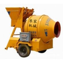 小型混凝土攪拌機、JZC250/350混凝土攪拌機