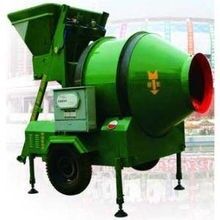 JZC500/750混凝土攪拌機、小型混凝土攪拌機