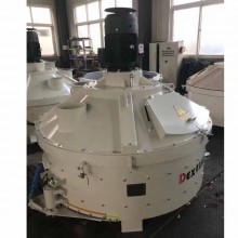 行星式攪拌機(jī)提高混合攪拌“質(zhì)量度”，助力耐火材料行業(yè)發(fā)展