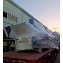 立軸行星式攪拌機(jī)高效、高質(zhì)加持，推動(dòng)陶瓷攪拌邁向新階段