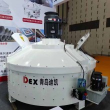 耐火材料攪拌機(jī)品質(zhì)導(dǎo)向加持下，打造行業(yè)攪拌新高地