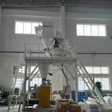 耐火材料攪拌機(jī)效率、質(zhì)量一手抓，是提升攪拌生產(chǎn)力的關(guān)鍵