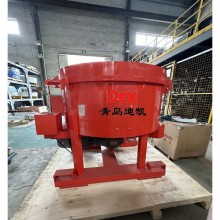 行星式攪拌機(jī)填補(bǔ)UHPC行業(yè)攪拌空白，以勻質(zhì)化助推行業(yè)高質(zhì)量發(fā)展