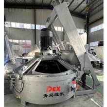 打破認(rèn)知！耐火材料攪拌機(jī)成為行業(yè)攪拌“新看點(diǎn)”