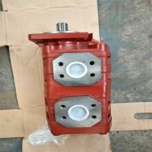 機(jī)械廠上海CBGJ1020/1020液壓齒輪油泵價(jià)格