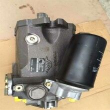 山東地區(qū)旋挖鉆機(jī)林德HPR135-02 HPR210-02液壓柱塞泵價(jià)格
