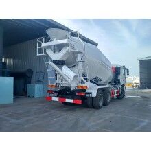 德龍f300012方攪拌車，可做分期，利率低