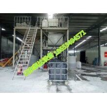 水泥基勻質板設備與勻質聚苯顆粒板設備質量出眾價格美麗