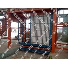 廠家直銷隔墻板機械設備/輕質墻板機械設備廠家電話?
