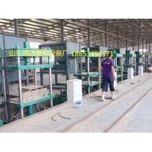 珍珠巖微波干燥機設備凱達珍珠巖烘干線資質齊全?