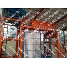 輕質(zhì)墻板生產(chǎn)線設(shè)備擁有先進的生產(chǎn)技術(shù)哈爾賓機械