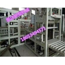 凱達勻質(zhì)板切割設備kd勻質(zhì)聚苯板機械設備專業(yè)品牌