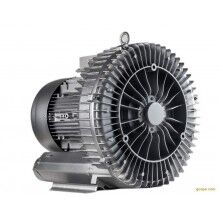 RB-022S全風(fēng)環(huán)形高壓鼓風(fēng)機(jī)，水處理曝氣風(fēng)機(jī)，高壓漩渦氣泵