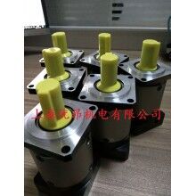 DS系列直齒精密行星減速機，臺灣伺服PHT精密行星減速機