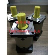 專業(yè)供應伺服電機用行星減速機臺灣品宏PHT行星減速機DH120L1-3