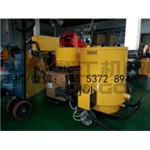   翔工小型灌縫機(jī)，市政單位首選