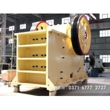 走出國門的顎式破碎機品牌，您錯過了嗎？TMH60