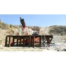 超細(xì)磨粉機(jī)多少錢，把石頭磨成粉可行嗎
