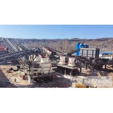 建筑垃圾制砂機(jī)什么機(jī)器比較好用，有合適的推薦一下T25