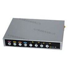分割器410-C 含轉(zhuǎn)接線、電源 三一/中聯(lián)攪拌站 原裝配件廠價直銷