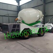 福建石獅混凝土攪拌車金億重工生產(chǎn)商、小立方運(yùn)輸車