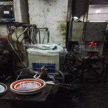 呼和浩特廠家熱賣高頻退火機(jī)、不銹鋼廚具退火機(jī)哪里有賣的