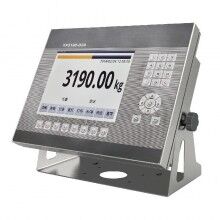 上海耀華XK3190 -DS9數(shù)字汽車(chē)衡儀表