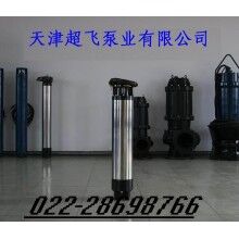 天津水泵，天津熱水潛水泵