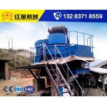 注意：機(jī)制砂生產(chǎn)線這幾個(gè)要點(diǎn)你了解嗎FRR76