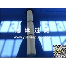PTFE覆膜3260除塵濾芯規(guī)格型號齊全【遠(yuǎn)澤】