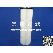 PTFE覆膜3260除塵濾芯廠家直銷批發(fā)【遠(yuǎn)澤】