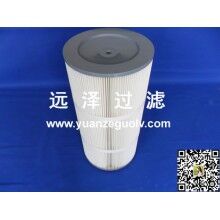 PTFE覆膜3260除塵濾芯品質(zhì)價(jià)格保證【遠(yuǎn)澤】