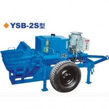 YSB-2S砂漿泵