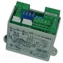 PT-3F-J，PT-3D-J系列三相調(diào)節(jié)型控制模塊