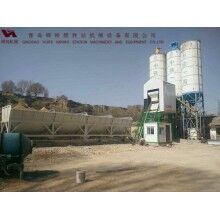 輝特?cái)嚢枵?0站采用計(jì)算機(jī)加儀表的控制系統(tǒng)，計(jì)算速度快