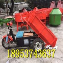 貨真價(jià)實(shí)！自卸工程翻斗車 轉(zhuǎn)向方便隧道礦用三蹦子