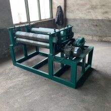 一臺(tái)就好！11輥校平機(jī) 13輥校平機(jī) 15輥油桶校平機(jī)