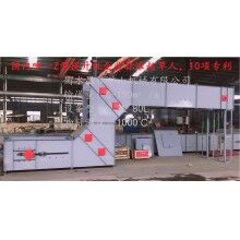 環(huán)保型Z型提升機(jī)，無揚(yáng)塵，無破碎