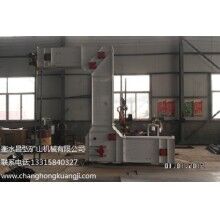 散料輸送Z型提升機(jī)，多點(diǎn)卸料，多點(diǎn)進(jìn)料
