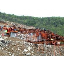 移動(dòng)制砂機(jī) 讓建筑垃圾秒變砂石骨料！實(shí)力超強(qiáng)
