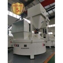 耐火材料攪拌機(jī)設(shè)備同比下，立軸行星式攪拌機(jī)凸顯更高行業(yè)價(jià)值