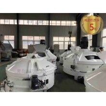 聚焦uhpc行業(yè)攪拌，行星式攪拌機(jī)實(shí)現(xiàn)科學(xué)合理的技術(shù)發(fā)揮