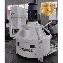 立軸行星式攪拌機(jī)對(duì)準(zhǔn)耐火材料核心攪拌需求，提供專業(yè)混合應(yīng)用