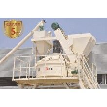 行星式立軸攪拌機高效率、低能耗，實現(xiàn)行業(yè)攪拌優(yōu)化匹配