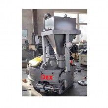 重磅！DEX行星式攪拌機(jī)——匠心打造，品牌鑄就