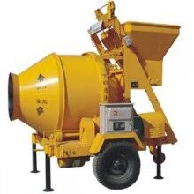 大型混凝土攪拌機