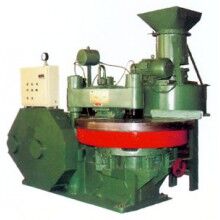 盤(pán)轉(zhuǎn)式壓磚機(jī)  砌塊機(jī) 免燒磚機(jī)